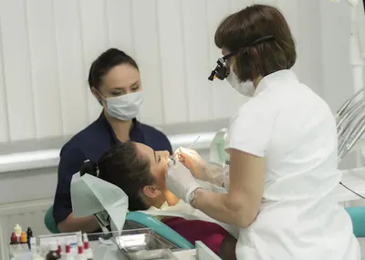 IWULSKADENT Prywatna Przychodnia Stomatologiczna