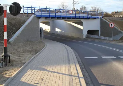 ANTON Budowa i Remonty Mostów Antoniewski Tomasz