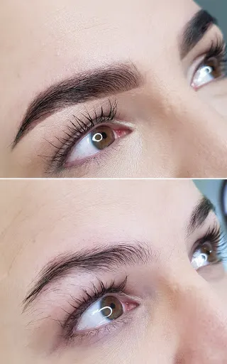 Natalia Szczurek wizaż i stylizacja