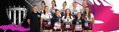 Siatkarskie Towarzystwo Sportowe SANDECJA