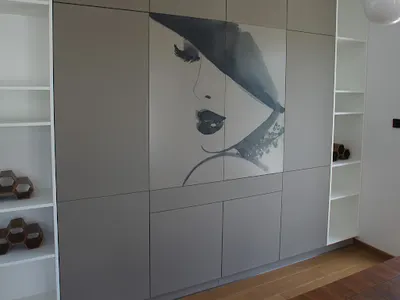 Meble Sądeckie - Studio mebli | Meble na wymiar Nowy Sącz | Kuchnie na wymiar | Garderoby na wymiar | Szafy na wymiar |