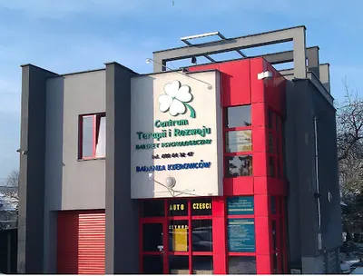 Agnieszka Ruchała-Bochenek