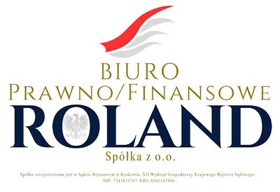 Biuro Prawno Finansowe ROLAND Spółka z o.o.