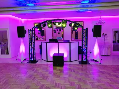 DJ Wodzirej Konferansjer Dj Play