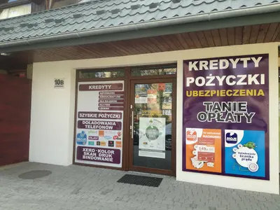 Centrum Finansowe Fydleey