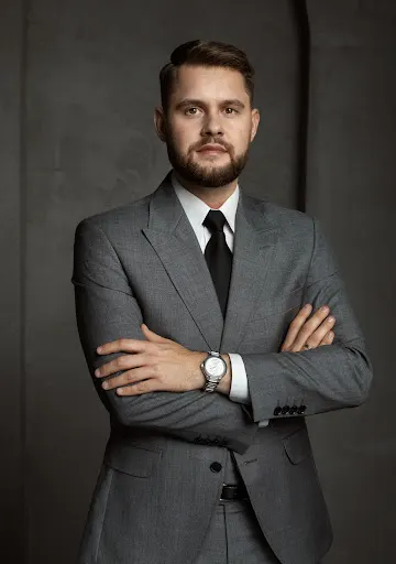 LISZKA Kancelaria Adwokacka Adwokat Karol Liszka