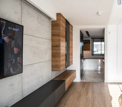 Meble na wymiar - InTER styl