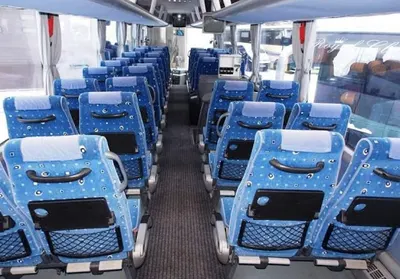 Przewóz osób, wynajem autokarów i busów Nowy Sącz, Nawojowa