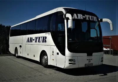 AR-TUR F.H.U"KOZI"Kozdrój Artur