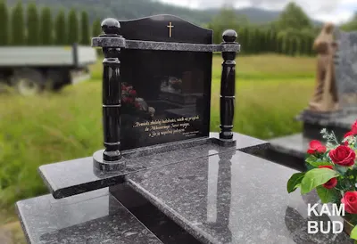 Kamieniarstwo KAM-BUD Tomasz Kościółek - Nowy Sącz - hurtownia granitu